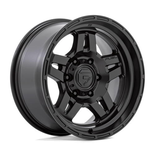 Fuel 1PC - D799 OXIDE | 18X9 / -12 Offset / 6X139.7 Bolt Pattern | D79918908445