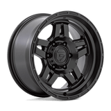 Fuel 1PC - D799 OXIDE | 17X8.5 / 01 Offset / 5X127 Bolt Pattern | D79917857547