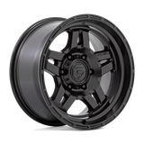 Fuel 1PC - D799 OXIDE | 18X9 / 01 Offset / 6X135 Bolt Pattern | D79918908950