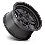 Fuel 1PC - D799 OXIDE | 18X9 / -12 Offset / 6X139.7 Bolt Pattern | D79918908445