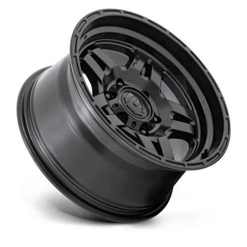 Fuel 1PC - D799 OXIDE | 18X9 / -12 Offset / 6X139.7 Bolt Pattern | D79918908445