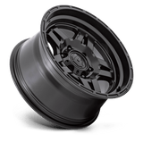 Fuel 1PC - D799 OXIDE | 18X9 / 01 Offset / 6X139.7 Bolt Pattern | D79918908450