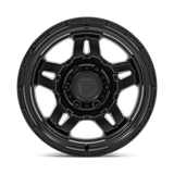 Fuel 1PC - D799 OXIDE | 18X9 / -12 Offset / 6X139.7 Bolt Pattern | D79918908445