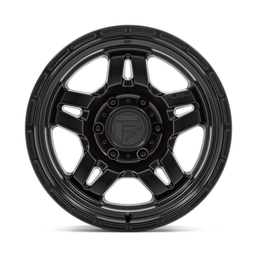 Fuel 1PC - D799 OXIDE | 18X9 / -12 Offset / 6X139.7 Bolt Pattern | D79918908445