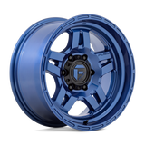 Fuel 1PC - D802 OXIDE | 18X9 / -12 Offset / 6X139.7 Bolt Pattern | D80218908445