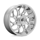 Carburant UTV - D204 RUNNER | 18X7 / 13 Décalage / 4X137 Modèle de boulon | D2041870A644