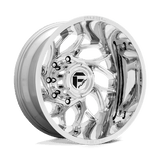 Fuel 1PC - D740 RUNNER | 20X8.25 / -176 Offset / 8X200 Bolt Pattern | D74020829225