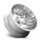 Fuel 1PC - D740 RUNNER | 20X8.25 / -202 Offset / 8X200 Bolt Pattern | D74020829235