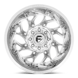 Fuel 1PC - D740 RUNNER | 20X8.25 / -215 Offset / 8X165.1 Bolt Pattern | D74020828D25