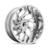 Fuel 1PC - D740 RUNNER | 22X8.25 / -202 Offset / 8X200 Bolt Pattern | D74022829235