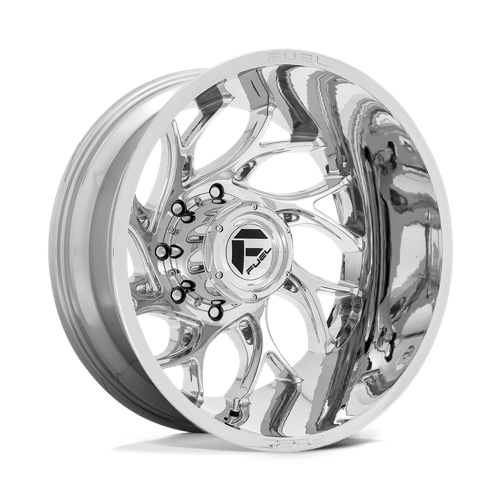 Fuel 1PC - D740 RUNNER | 22X8.25 / -202 Offset / 8X200 Bolt Pattern | D74022829235
