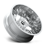 Fuel 1PC - D740 RUNNER | 22X8.25 / -202 Offset / 8X200 Bolt Pattern | D74022829235