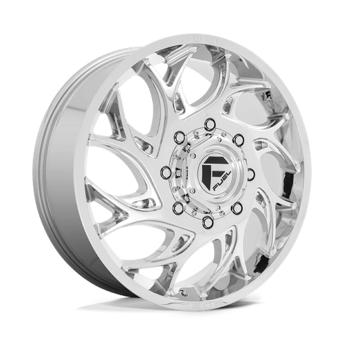 Fuel 1PC - D740 RUNNER | 22X8.25 / 105 Offset / 8X210 Bolt Pattern | D740228293