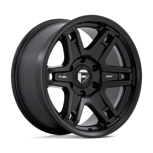 Fuel 1PC - D836 SLAYER | 18X8.5 / -15 Offset / 6X139.7 Bolt Pattern | D83618858442