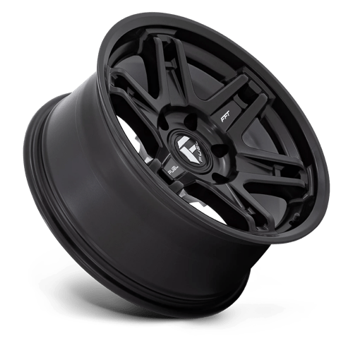 Fuel 1PC - D836 SLAYER | 18X8.5 / -15 Offset / 6X139.7 Bolt Pattern | D83618858442