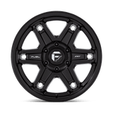 Fuel 1PC - D836 SLAYER | 18X8.5 / -15 Offset / 6X139.7 Bolt Pattern | D83618858442