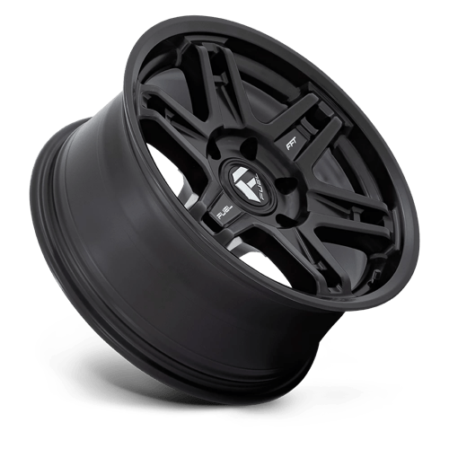 Carburant 1PC - D836 SLAYER | 17X8.5 / 1 Décalage / 6X135 Boulon Motif | D83617858947