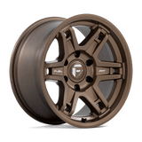 Fuel 1PC - D837 SLAYER | 17X8.5 / -15 Offset / 5X127 Bolt Pattern | D83717857542