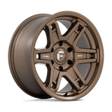 Fuel 1PC - D837 SLAYER | 18X8.5 / -15 Offset / 6X139.7 Bolt Pattern | D83718858442