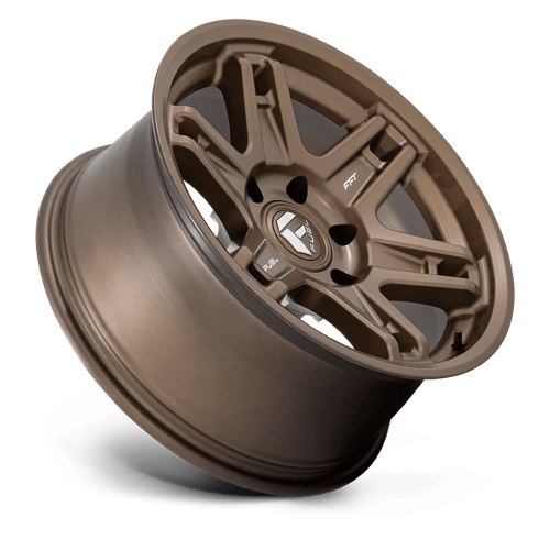 Fuel 1PC - D837 SLAYER | 17X8.5 / -15 Offset / 6X139.7 Bolt Pattern | D83717858442