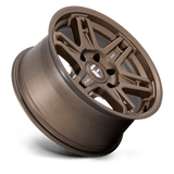 Fuel 1PC - D837 SLAYER | 20X9 / 1 Offset / 5X127 Bolt Pattern | D83720907550