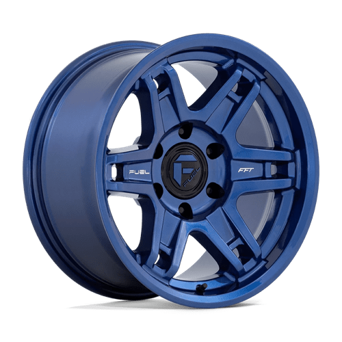 Fuel 1PC - D839 SLAYER | 20X9 / 1 Offset / 5X139.7 Bolt Pattern | D8392090B450