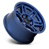 Carburant 1PC - D839 SLAYER | 20X9 / 1 Décalage / 6X120 Boulon Motif | D83920909450