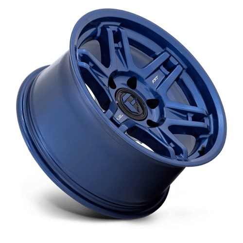 Carburant 1PC - D839 SLAYER | 20X9 / 1 Décalage / 6X120 Boulon Motif | D83920909450