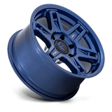 Carburant 1PC - D839 SLAYER | 18X8.5 / 1 Décalage / 6X139.7 Modèle de boulon | D83918858447