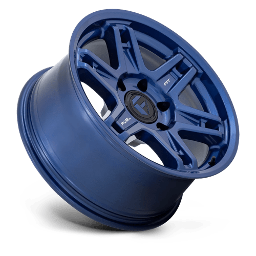 Carburant 1PC - D839 SLAYER | 18X8.5 / 1 Décalage / 6X139.7 Modèle de boulon | D83918858447