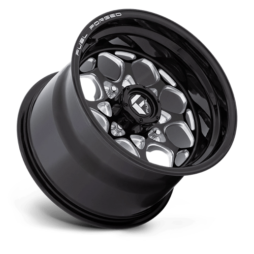 Carburant UTV - FV400 SCEPTRE UTV | 15X10 / 0 Décalage / 4X156 Modèle de boulon | FV400BE15104400