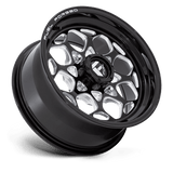 Fuel UTV - FV400 SCEPTER UTV | 15X7 / 10 Offset / 4X137 Bolt Pattern | FV400BE15704810