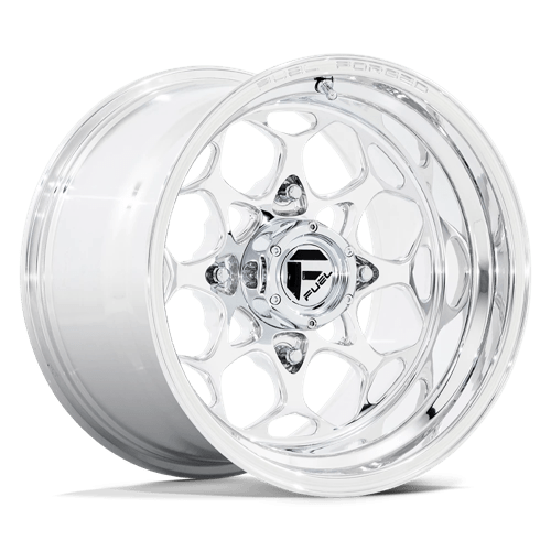 Fuel UTV - FV400 SCEPTER UTV | 15X10 / 0 Offset / 4X137 Bolt Pattern | FV400HX15104800