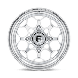 Fuel UTV - FV400 SCEPTER UTV | 15X10 / 0 Offset / 4X137 Bolt Pattern | FV400HX15104800