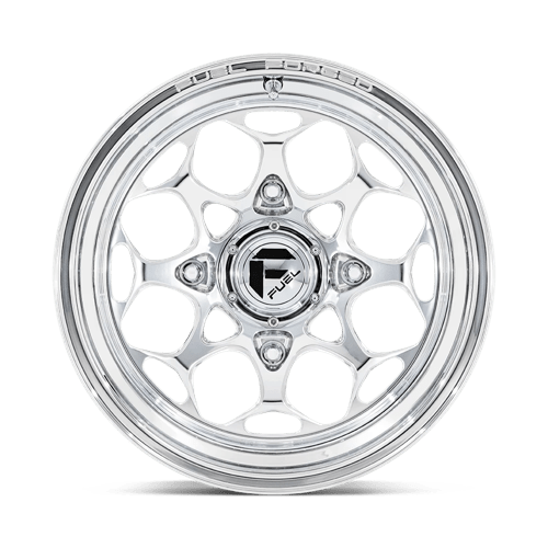 Fuel UTV - FV400 SCEPTER UTV | 15X10 / 0 Offset / 4X137 Bolt Pattern | FV400HX15104800