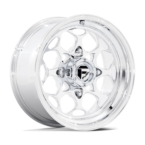 Fuel UTV - FV400 SCEPTER UTV | 15X7 / 10 Offset / 4X137 Bolt Pattern | FV400HX15704810