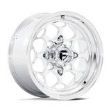 Fuel UTV - FV400 SCEPTER UTV | 15X7 / 10 Offset / 4X137 Bolt Pattern | FV400HX15704810