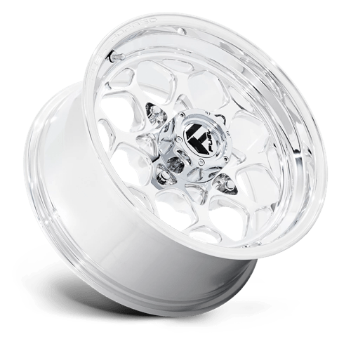 Fuel UTV - FV400 SCEPTER UTV | 15X7 / 10 Offset / 4X137 Bolt Pattern | FV400HX15704810