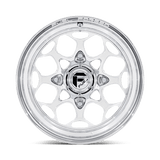 Fuel UTV - FV400 SCEPTER UTV | 15X7 / 10 Offset / 4X137 Bolt Pattern | FV400HX15704810