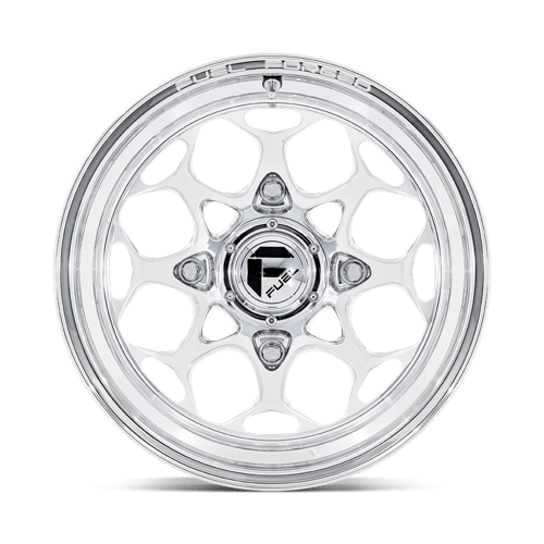 Fuel UTV - FV400 SCEPTER UTV | 15X7 / 10 Offset / 4X137 Bolt Pattern | FV400HX15704810