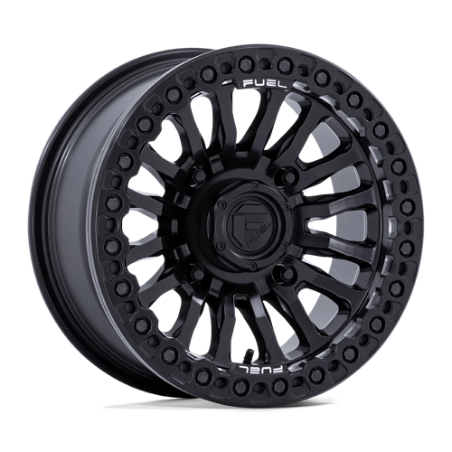 Carburant UTV - FV125 RINCON UTV BEADLOCK | 15X7 / 10 Décalage / 4X156 Boulon Motif | FV125MX15704410