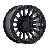 Fuel UTV - FV125 RINCON UTV BEADLOCK | 15X7 / 10 Offset / 4X137 Bolt Pattern | FV125MX15704810