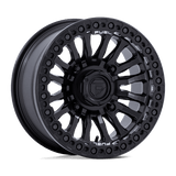 Fuel UTV - FV125 RINCON UTV BEADLOCK | 15X7 / 10 Offset / 4X110 Bolt Pattern | FV125MX15704010