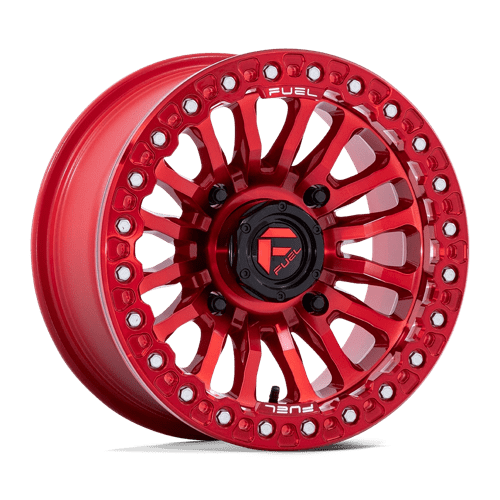 Carburant UTV - FV125 RINCON UTV BEADLOCK | 15X7 / 10 Décalage / 4X156 Boulon Motif | FV125QX15704410