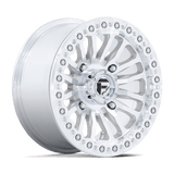 Fuel UTV - FV125 RINCON UTV BEADLOCK | 15X7 / 10 Offset / 4X137 Bolt Pattern | FV125DX15704810