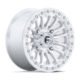 Carburant UTV - FV125 RINCON UTV BEADLOCK | 15X7 / 10 Offset / 4X110 Bolt Pattern | FV125DX15704010