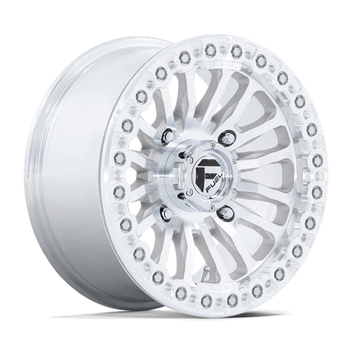 Carburant UTV - FV125 RINCON UTV BEADLOCK | 15X7 / 10 Offset / 4X110 Bolt Pattern | FV125DX15704010