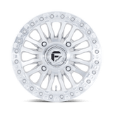 Fuel UTV - FV125 RINCON UTV BEADLOCK | 15X7 / 10 Offset / 4X156 Bolt Pattern | FV125DX15704410