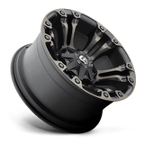Fuel 1PC - D569 VAPOR | 18X9 / 20 Offset / 8X180 Bolt Pattern | D56918901857A