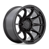 Fuel 1PC - D791 VARIANT | 20X9 / 01 Offset / 6X135 Bolt Pattern | D79120908950